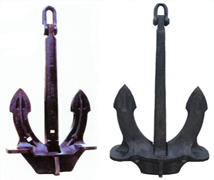 Marine anchor